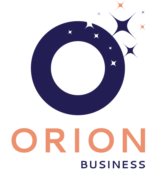 Orion Logo